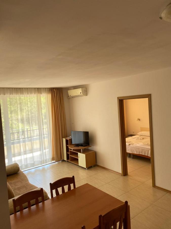 Aparthotel Sunny Beach Hills - Official Rental Екстер'єр фото