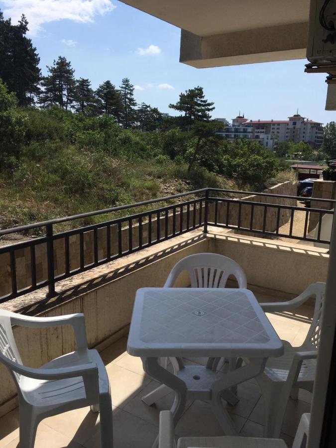 Aparthotel Sunny Beach Hills - Official Rental Екстер'єр фото