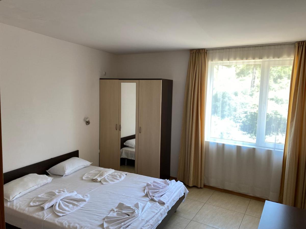 Aparthotel Sunny Beach Hills - Official Rental Екстер'єр фото