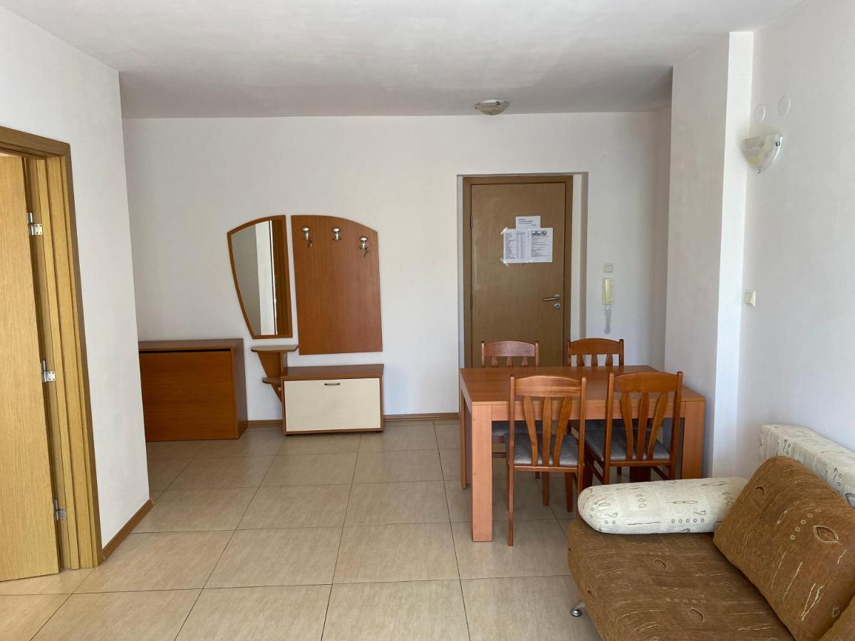 Aparthotel Sunny Beach Hills - Official Rental Екстер'єр фото