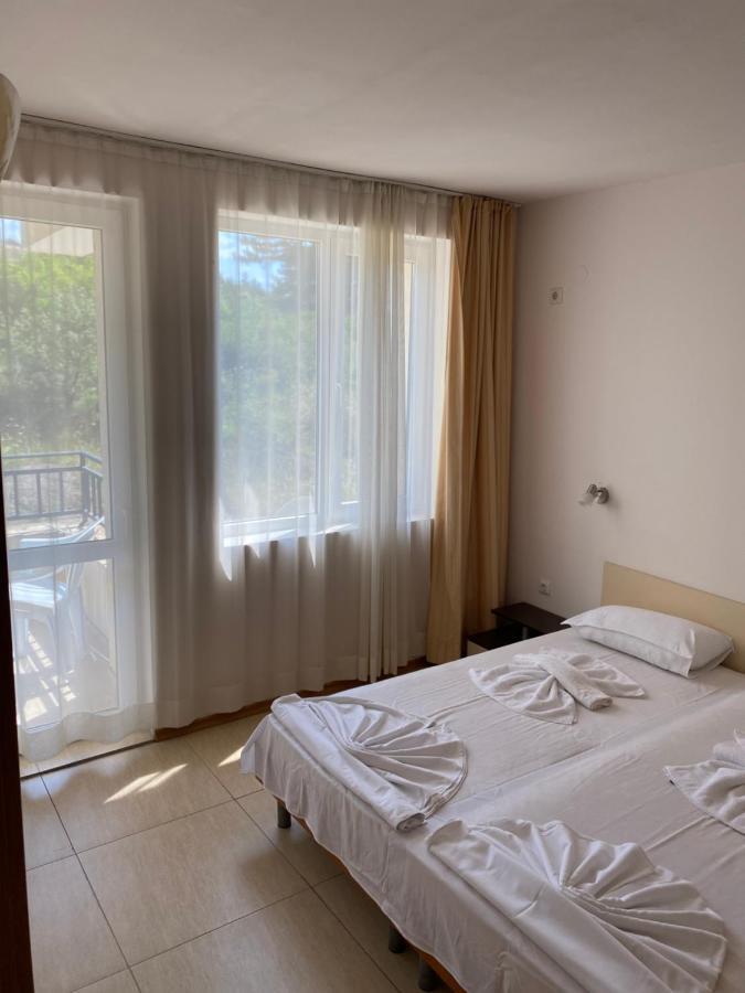 Aparthotel Sunny Beach Hills - Official Rental Екстер'єр фото
