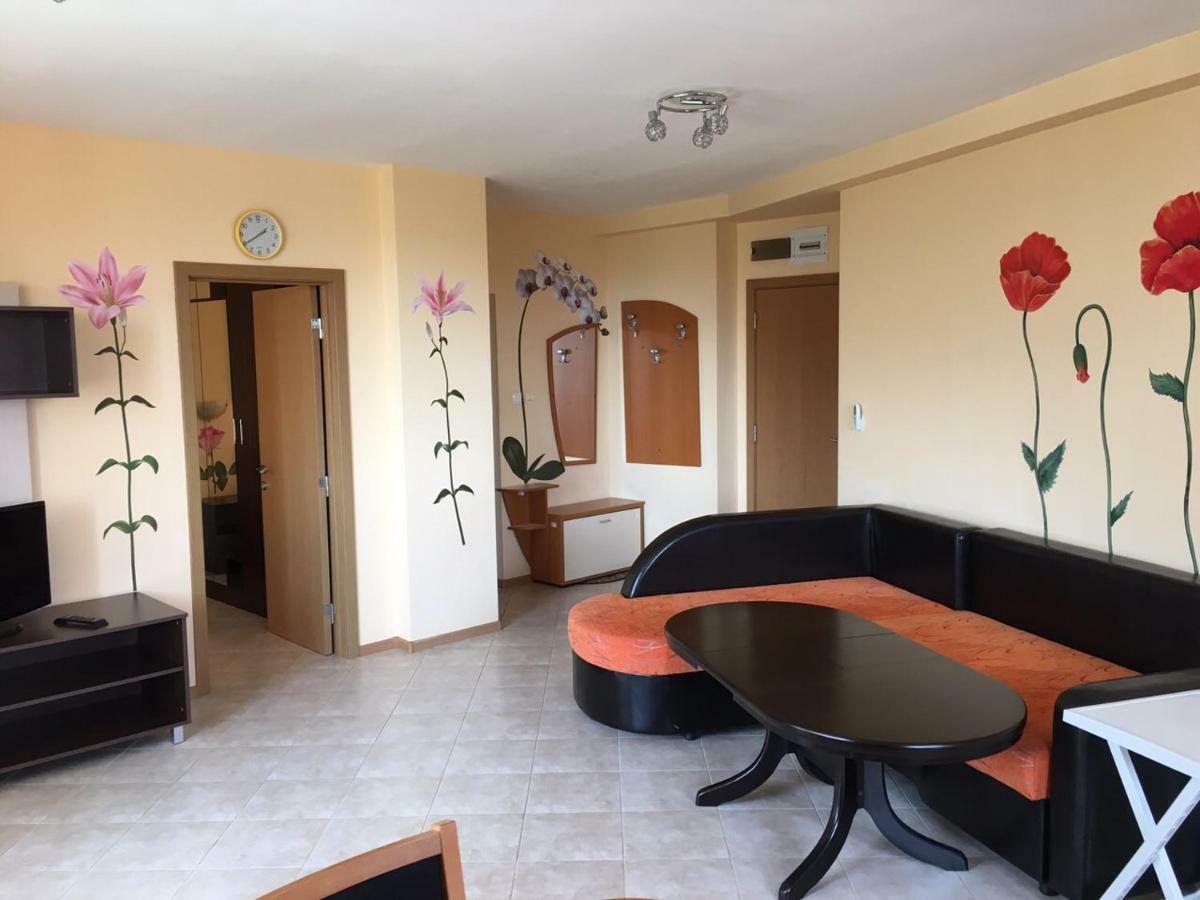 Aparthotel Sunny Beach Hills - Official Rental Екстер'єр фото