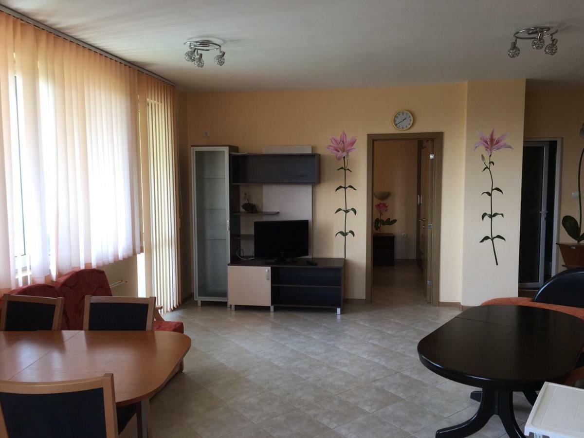 Aparthotel Sunny Beach Hills - Official Rental Екстер'єр фото