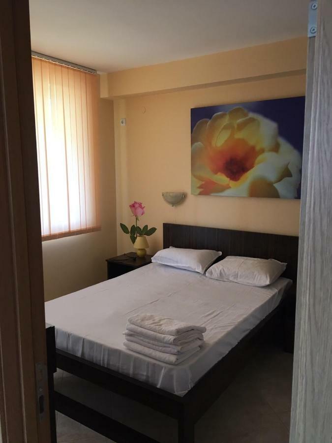Aparthotel Sunny Beach Hills - Official Rental Екстер'єр фото