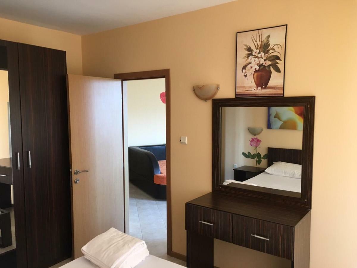 Aparthotel Sunny Beach Hills - Official Rental Екстер'єр фото